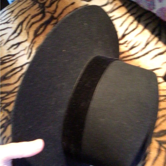 NEW! Lack of Color Benson black - Picture 4 of 7